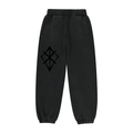 Fleeced Jogger Sweatpants