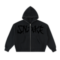 full zip,streetwear,hoodie
