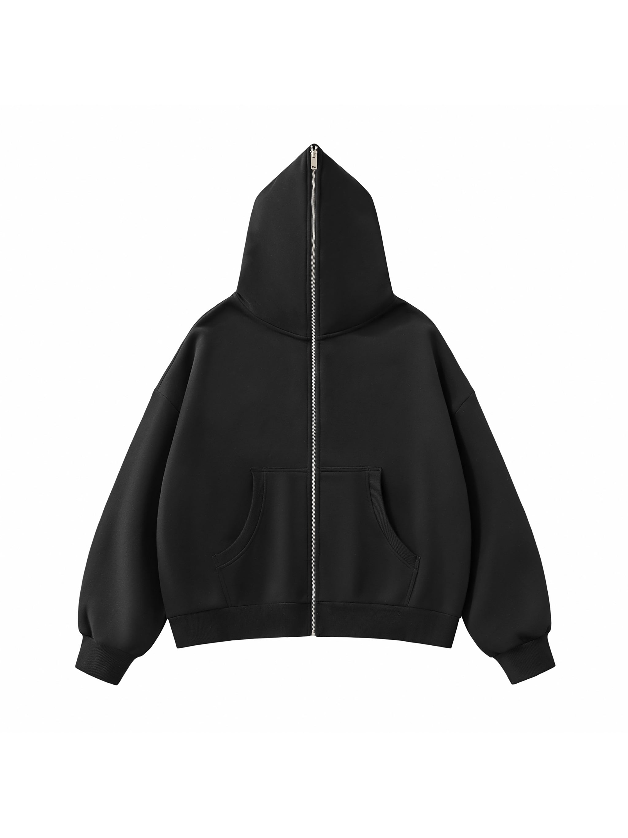 full zip,streetwear,hoodie